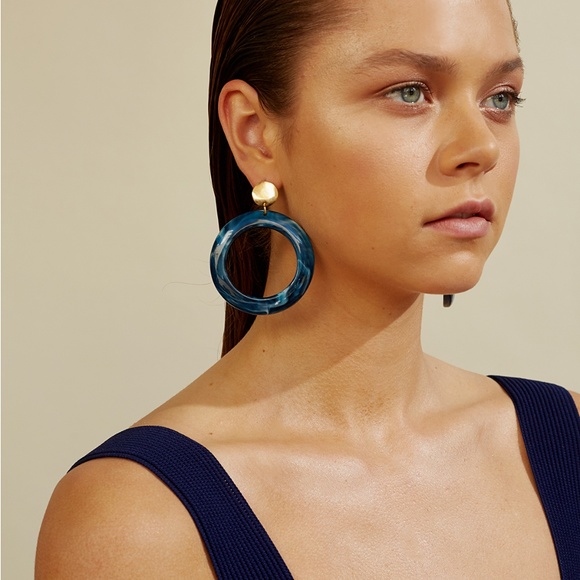 CAIRO EARRINGS